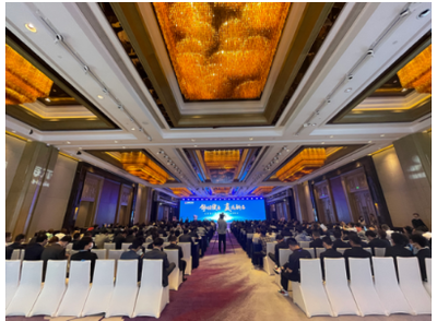 謀健康、展宏圖！三菱重工海爾2021客戶交互年會(huì)盛大召開，彰顯卓越公關(guān)禮儀風(fēng)范